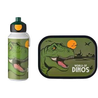 Mepal Campus Dino Set (für Kinder)