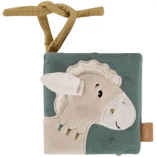 Fehn Stoffbuch Pferd