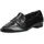 1225 Damen Schwarz 40