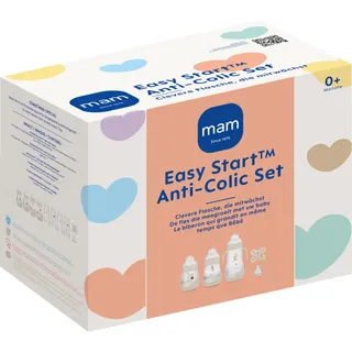 MAM Easy Start Anti-Colic Set, uni - 1.0 Stück