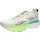 Herren Oyster/Green Gecko/Blue 46