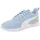 Haute Tropic/Puma White/Silver Mist 46