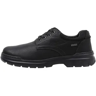 CLARKS Rockie WalkGTX Herren Schwarz 41,5