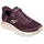 Flex Damen Rot 40