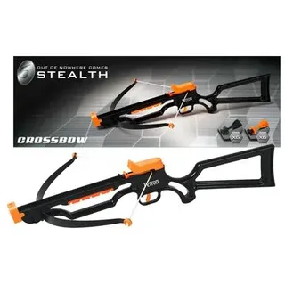 Petron Armbrust schwarz (BSA421)