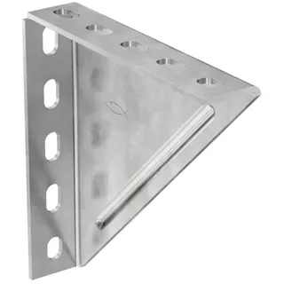 Fischer Winkelkonsole WK 200/200 feuerverzinkt