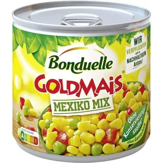 Bonduelle Goldmais Mexiko Mix, 265g