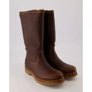 Panama Jack Bambina B94 braun nappa 37