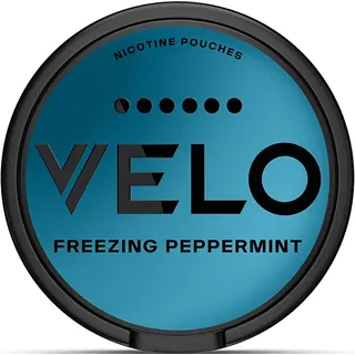 VELO Intense Mentha - 1  single unit