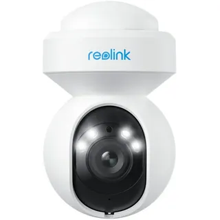 Reolink E1 Pro Outdoor Weiß