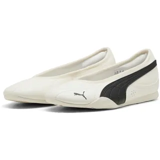 Puma Catch Soleil Warm White/Puma Black 41