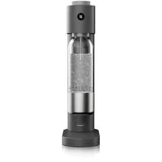 WMF Element One Schwarz + PET-Flasche