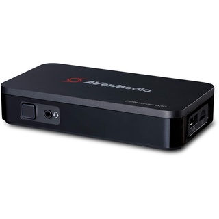 AVerMedia EzRecorder 330