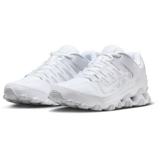 Nike Reax 8 TR Damen White/White/Pure Platinum 41