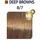 8/7 hellblond braun 60 ml