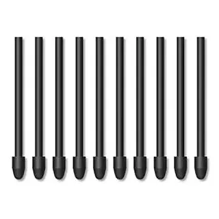 Huion Stiftspitzen PN05A schwarz - 10 Stk.