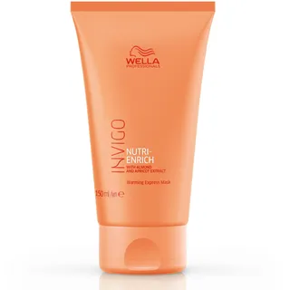 Wella Invigo Nutri-Enrich Warming Express Mask 150 ml