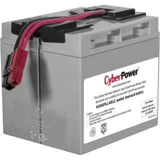 CyberPower  Ersatzbatterie Rbp0023