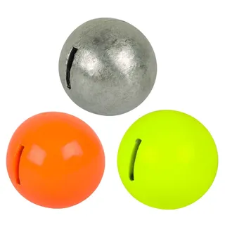 Spro Spiral Weights Assorti - Bleigewichte Gewicht:5g