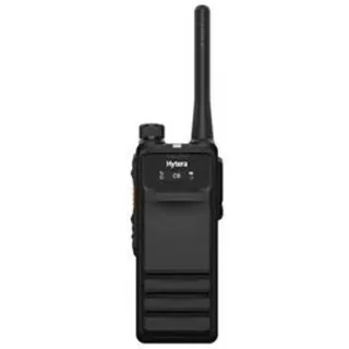 Hytera HP705 V1 Standard Package VHF, HP705 V1, Walkie Talkie