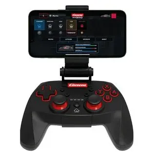 Carrera Hybrid Controller