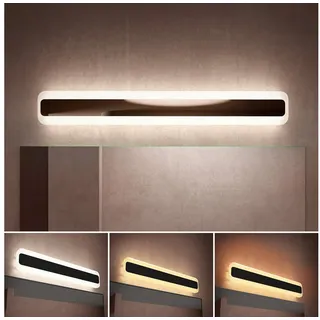 doporro LumaRay 60 cm (MPNR) Chrom