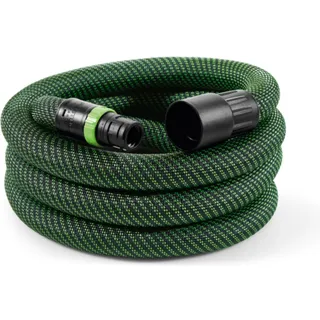 Festool Saugschlauch D 27/32x5m-AS/CTR