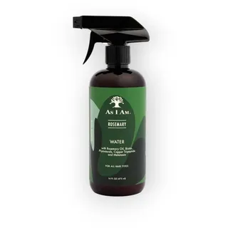 As I Am Haarspray Rosemary Water Spray 475 ml