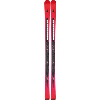 Atomic Redster G9 RSM Revoshock (2026/2027) - rot-red tension / 183