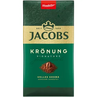 Jacobs Krönung gemahlen 500 g