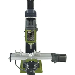 PROXXON MF 70/CNC-ready