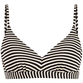 Protest Triangel-Bikini Damen Schwarz 36 Cup C