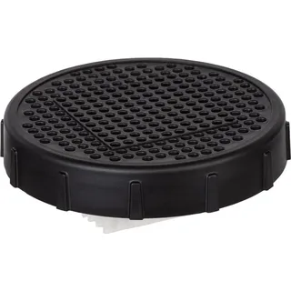 Bosch Staubbox-Filter schwarze Ausführung), passend zu: GSS