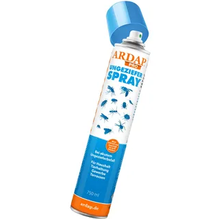 ARDAP Ungezieferspray 750 ml
