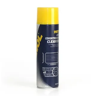 Mannol Klimaanlagenreiniger 6 St. 3,12 l