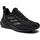 Core Black/Core Black/Grey Four 44 2/3