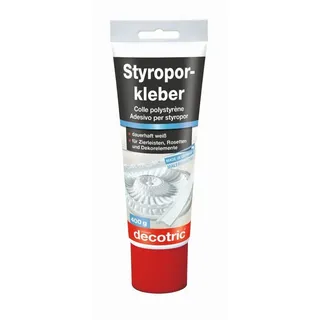 decotric Styroporkleber 400 g