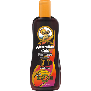 Australian Gold Accelerator Gelée Enriched with Hemp Seed 250 ml