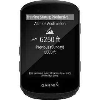 Garmin Edge 530