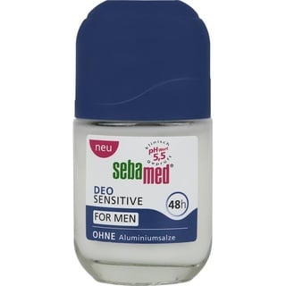 Sebamed for men Deo Roll-on 50 ml