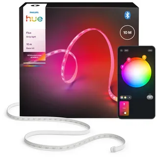 Philips Hue Flux Lightstrip 2000 lm 10 m