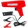 BGS Do it yourself Zündlichtpistole 12 V