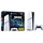 Slim Digital Edition + Fortnite Cobalt Star Bundle