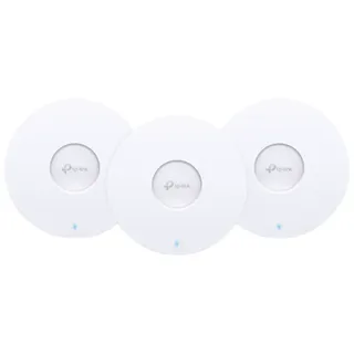 TP-Link Omada EAP670 3er-Pack