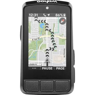 Wahoo Fitness ELEMNT Bolt v3