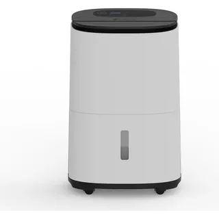 Meaco MecoDry Arete Two 12L Luftentfeuchter / Luftreiniger schwarz/weiß