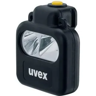 Uvex pheos LED Lights EX