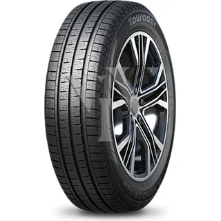 Tourador X Wonder Van 195/65 R16 104T BSW