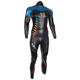 Blue Seventy Helix Neopren-nasstauchanzug - Black - XL