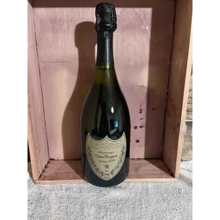 Dom Pérignon Vintage 2013 12,5% vol 0,75 l
